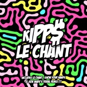 Le Chant artwork