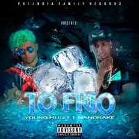 To Frío (feat. Mandrake) - Single - Young Mugi