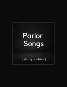 Dengarkan Stormy and Adrian, tonton video musik, baca bio, lihat tanggal tur & lainnya!