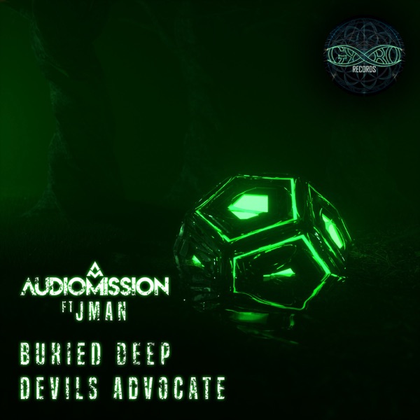 Buried Deep - Single