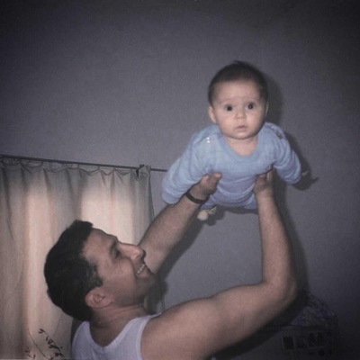 Dear Father - Single