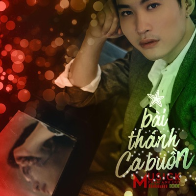 Bài Thánh Ca Buồn - Single