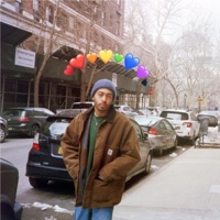 Your Love Is (Lifting) - Single - Tony!