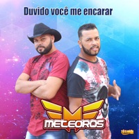 Duvido Você Me Encarar - Single - Meteoros