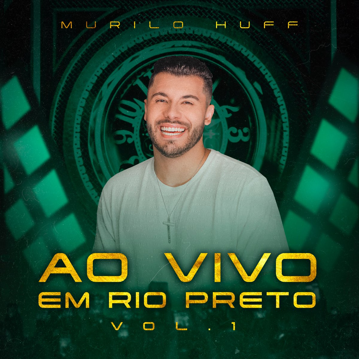 Ao Vivão 2 — álbum de Murilo Huff — Apple Music