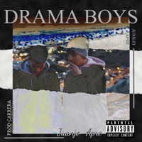Drama Boy's (feat. Juanjo) - Single - APRE