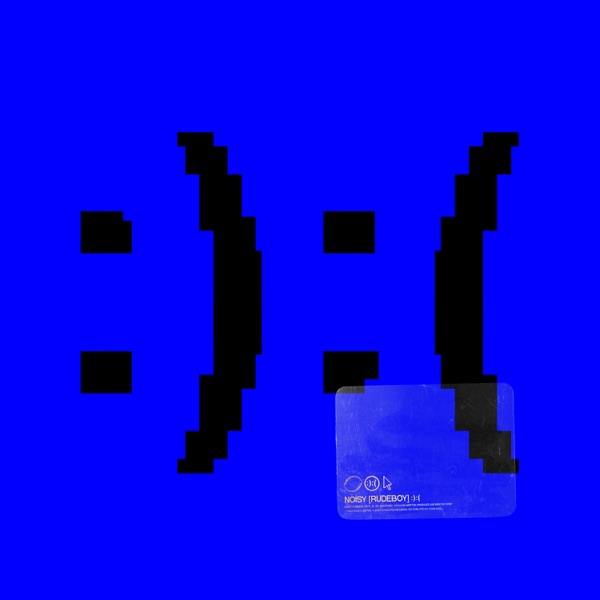 RUDEBOY - Single