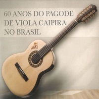 A VIOLA DO CRISPIM, COM SAUDADE DO GOIA
