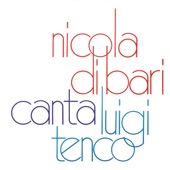Nicola Di Bari canta Luigi Tenco artwork