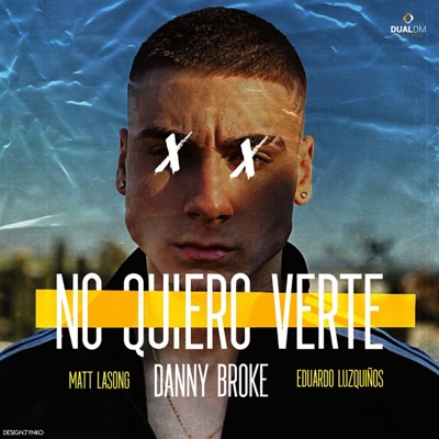 No Quiero Verte - Single
