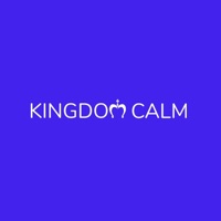 Kingdom Calm - Single - Mark Logan