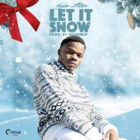 Let It Snow - Single - Hylan Starr