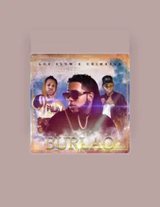 Poslechněte si interpreta Los Slow, sledujte hudební videa, přečtěte si životopis, podívejte se na data turné a další informace.