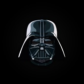 Darth Vader Sings a Song - Single