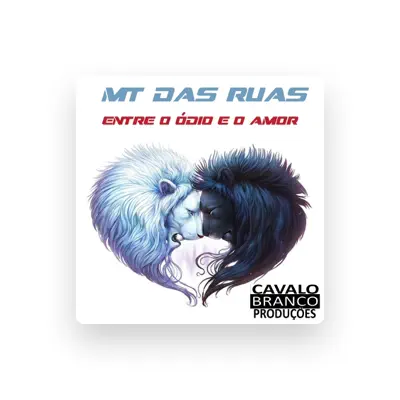 Listen to Mt Das Ruas, watch music videos, read bio, see tour dates & more!