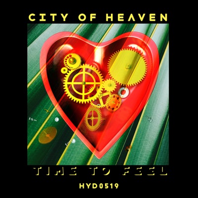 Time to Feel - Single