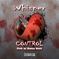 Control - Single - Whisper K.O.C