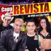 Capa De Revista - Mexer