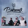 Movimiento Original - Preparao