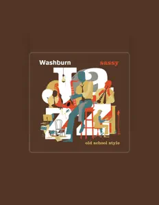 Listen to Washburn, watch music videos, read bio, see tour dates & more!