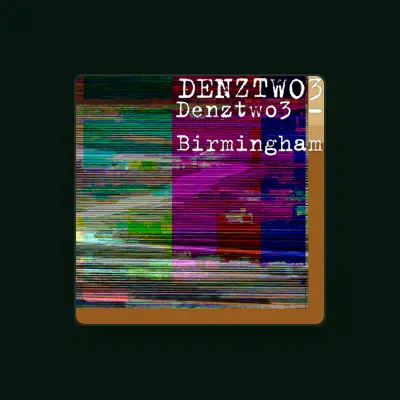 Listen to DenzTwo3, watch music videos, read bio, see tour dates & more!