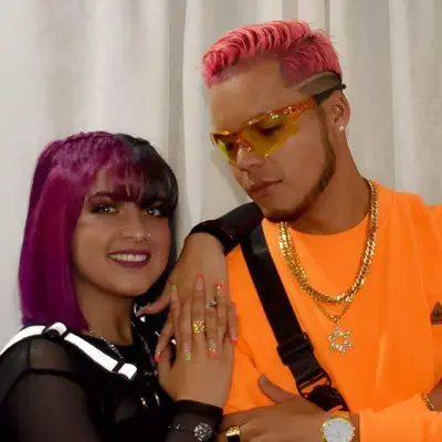 Listen to Anggie & Stratega, watch music videos, read bio, see tour dates & more!