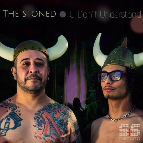 U Don't Understand