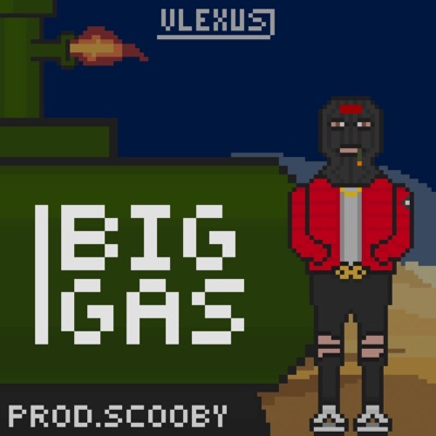 Big Gas - Single