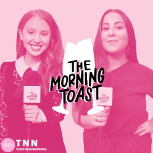 Friday, July 19th, 2019 with Claudia and Jackie Oshry