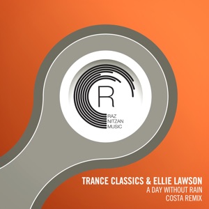A Day Without Rain (Costa Remix) - Single
