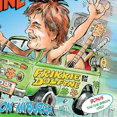 Listen to Frikkie En Die Dolfyne, watch music videos, read bio, see tour dates & more!