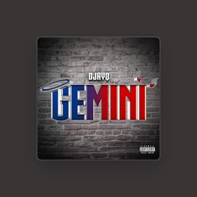 Listen to Djayq, watch music videos, read bio, see tour dates & more!