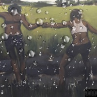 Runs Out of Rain - Single - PutYaHeartInIt