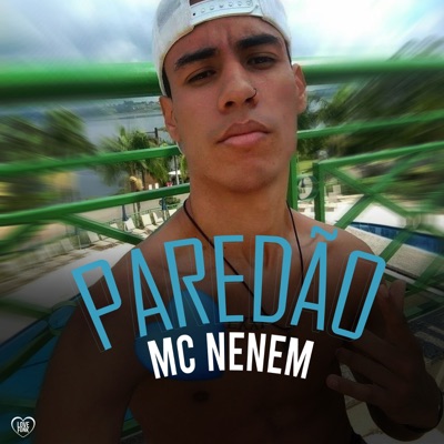 Paredão - Single