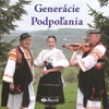 Veronika Spodniaková - Zligotali Sa Mi Hviezdy / Či To Labuť Po Tej Vode Pláva