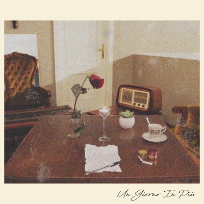 Un Giorno In Più - Single