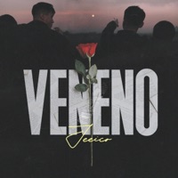 Veneno - Single - Jeeico