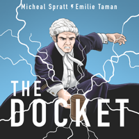 podcast cover