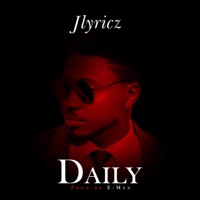 Daily II - Single - Jlyricz