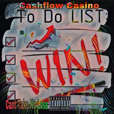 Can't Take No Loss - Single