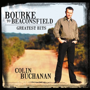 Colin Buchanan - Edge of the Kimberley - 排舞 編舞者