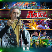 Conciertos Vip 4K: Los Askis (Live) - Los Askis