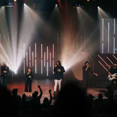 Listen to Central Community Church, watch music videos, read bio, see tour dates & more!
