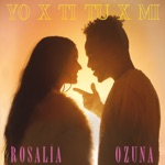 ROSALÍA & Ozuna - Yo x Ti, Tu x Mi