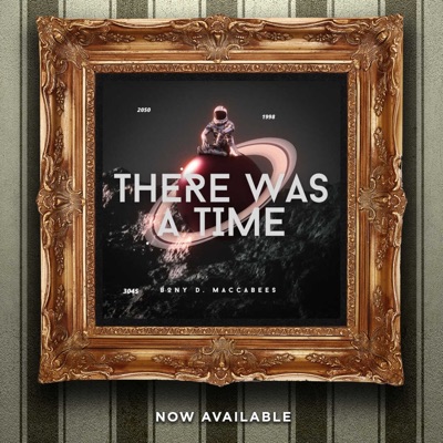 There Was a Time - Single