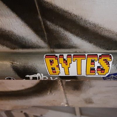 Es el Bytes en el Mic (Live Session) - EP
