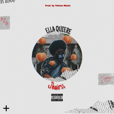 Ella Quiere - Single