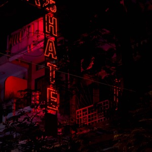 Hate After Midnight (feat. Manni Dee) - EP