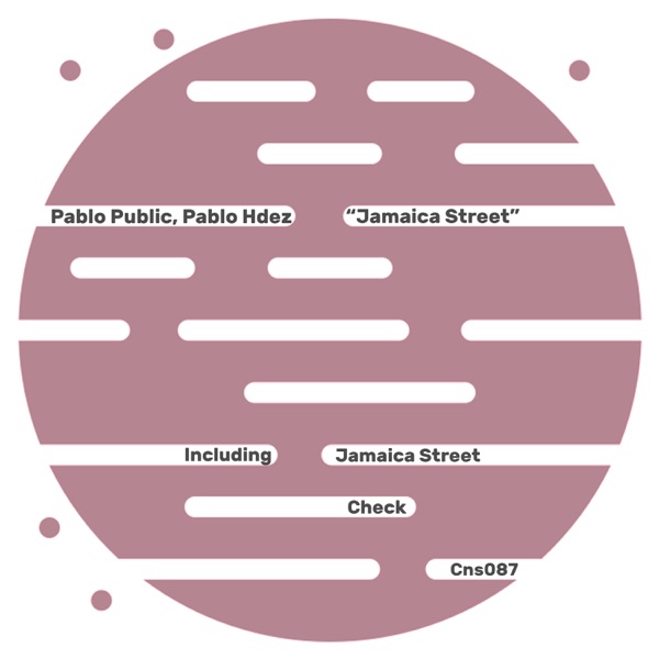 Jamaica Street - Single