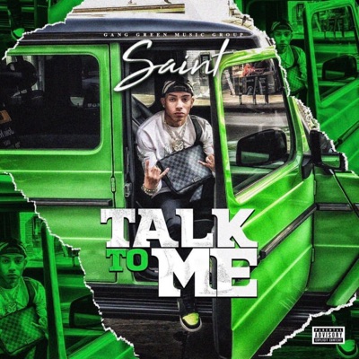 Talk to ME - Single